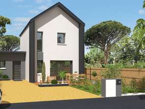 Vente Maison 3 chambresLangueux