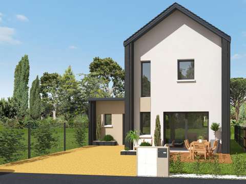 Vente maison Langueux 22