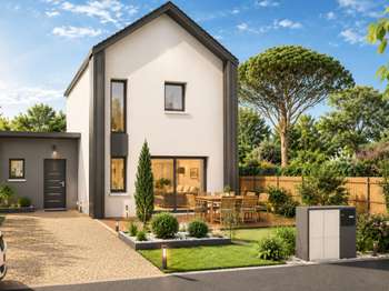 Vente maison Langueux 22