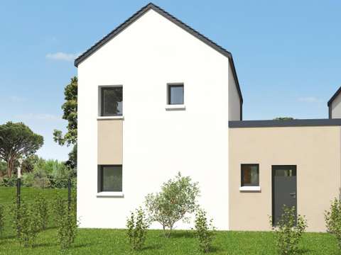 Vente maison