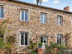 Vente Maison 4 chambresLangueux