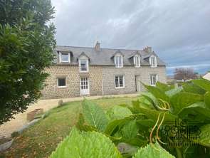 Vente Maison 4 chambresLangueux