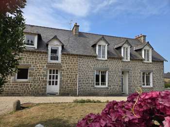Vente Maison 4 chambresLangueux