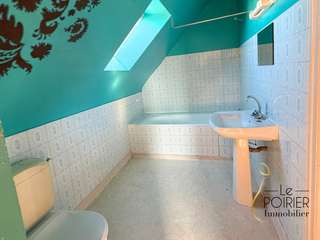 Vente maison 10 pièces Vente maison 10 pièces