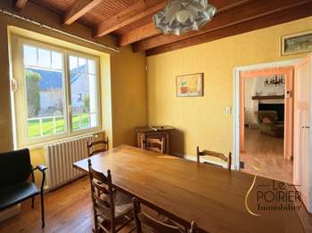 Vente maison 10 pièces
