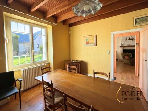 Vente maison 10 pièces Vente maison 10 pièces