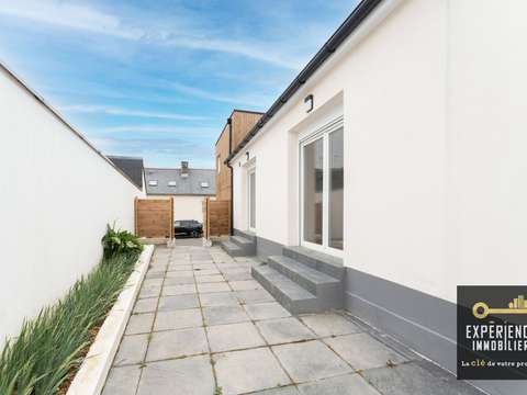 Vente maison 4 pièces Vente maison 4 pièces