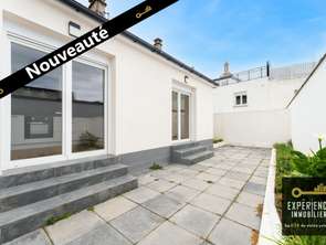 Vente Maison 3 chambresLangueux