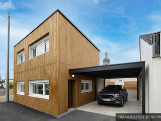 Vente maison 4 pièces Vente maison 4 pièces