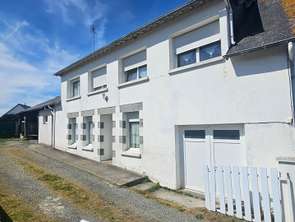 Vente Maison 3 chambresLangueux