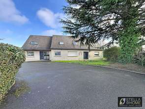 Vente Maison 10 chambresLangueux