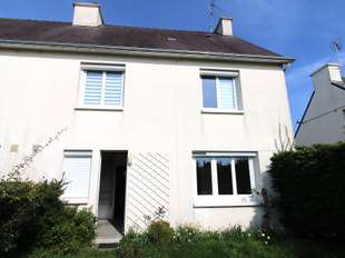 Photo Vente maison Langueux