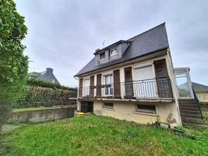 Vente Maison 3 chambresLangueux