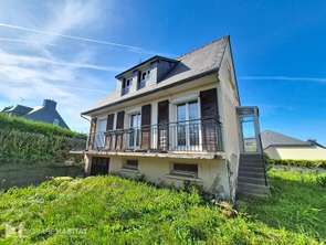 Vente Maison 3 chambresLangueux