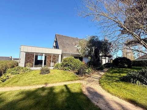 Vente maison 16 pièces Langueux 22