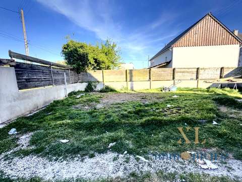 Vente maison 4 pièces Langueux 22