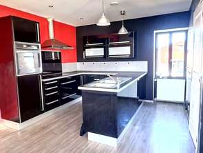 Vente Maison 3 chambresLangueux
