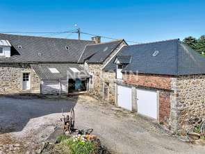 Vente Maison 2 chambresLangueux