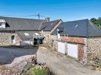 Vente maison 5 pièces Langueux 22