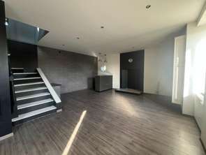 Vente Maison 3 chambresLangueux