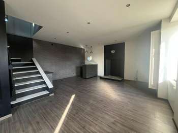 Vente maison 4 pièces Langueux 22