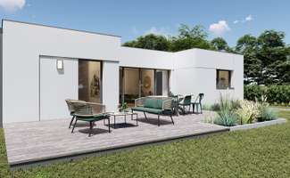 Photo Vente maison Langueux