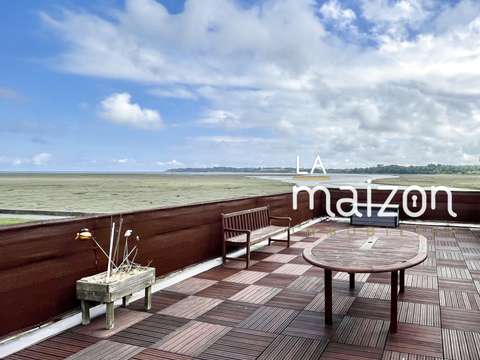 Vente maison 6 pièces Langueux 22