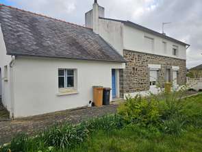 Vente Maison 2 chambresLangueux