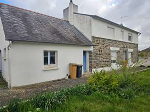 Photo Vente maison Langueux