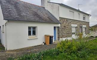 Photo Vente maison Langueux
