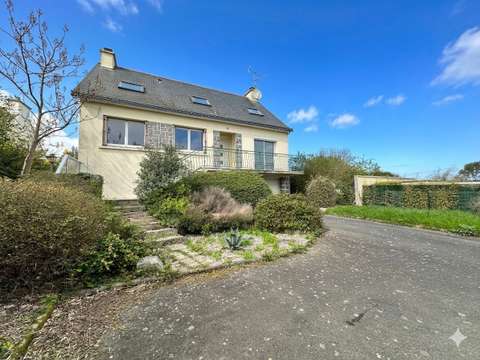 Vente maison 8 pièces Langueux 22