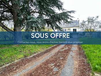 Vente maison 8 pièces Langueux 22