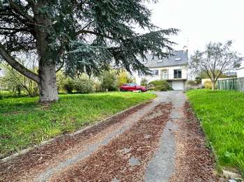 Vente maison 8 pièces Langueux 22