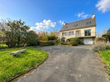 Vente maison 8 pièces Langueux 22