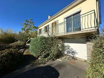 Vente maison 8 pièces Langueux 22