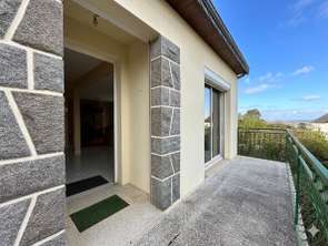 Vente Maison 6 chambresLangueux