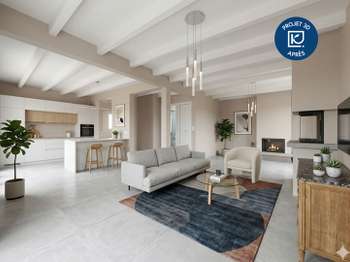 Vente maison 8 pièces Vente maison 8 pièces