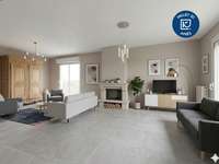 Vente maison 8 pièces Vente maison 8 pièces