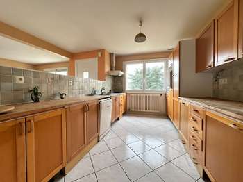 Vente maison 8 pièces Vente maison 8 pièces