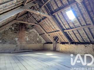 Vente maison 2 pièces