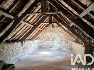 Vente maison 2 pièces