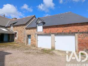 Vente Maison 2 piècesLangueux
