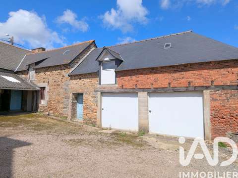 Vente maison 2 pièces Langueux 22