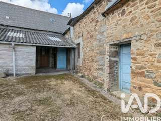 Vente maison 2 pièces