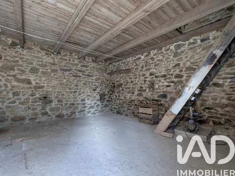 Vente maison 2 pièces