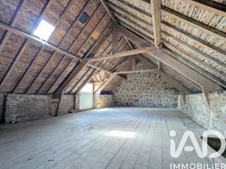Vente maison 2 pièces