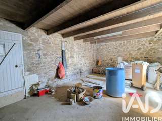 Vente maison 2 pièces