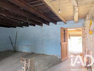 Vente maison 2 pièces
