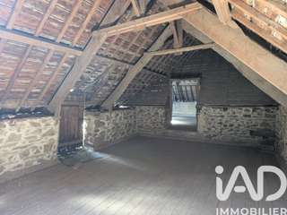 Vente maison 2 pièces