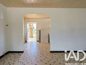 Vente Maison 2 chambresLangueux